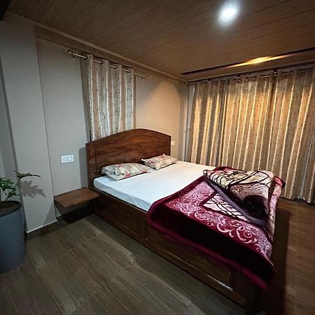 Swabhumi Homestay Kurseong Zewnętrze zdjęcie