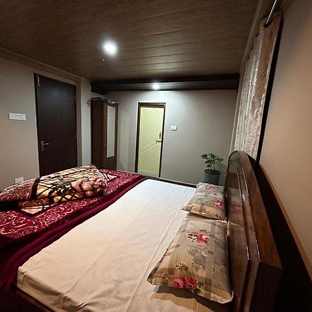 Swabhumi Homestay Kurseong Zewnętrze zdjęcie