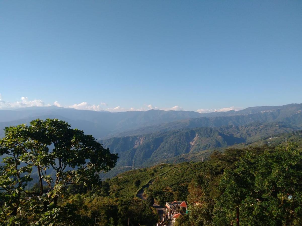 Swabhumi Homestay Kurseong Zewnętrze zdjęcie