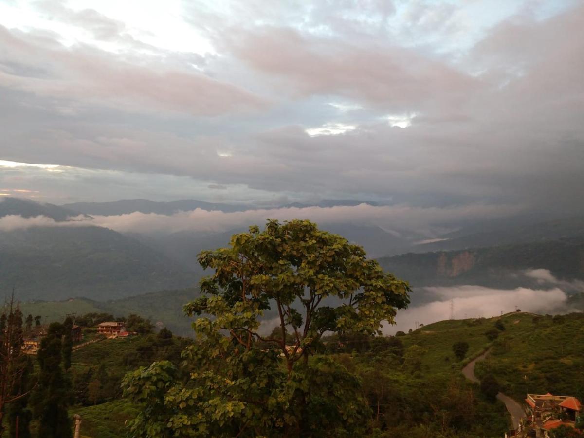 Swabhumi Homestay Kurseong Zewnętrze zdjęcie