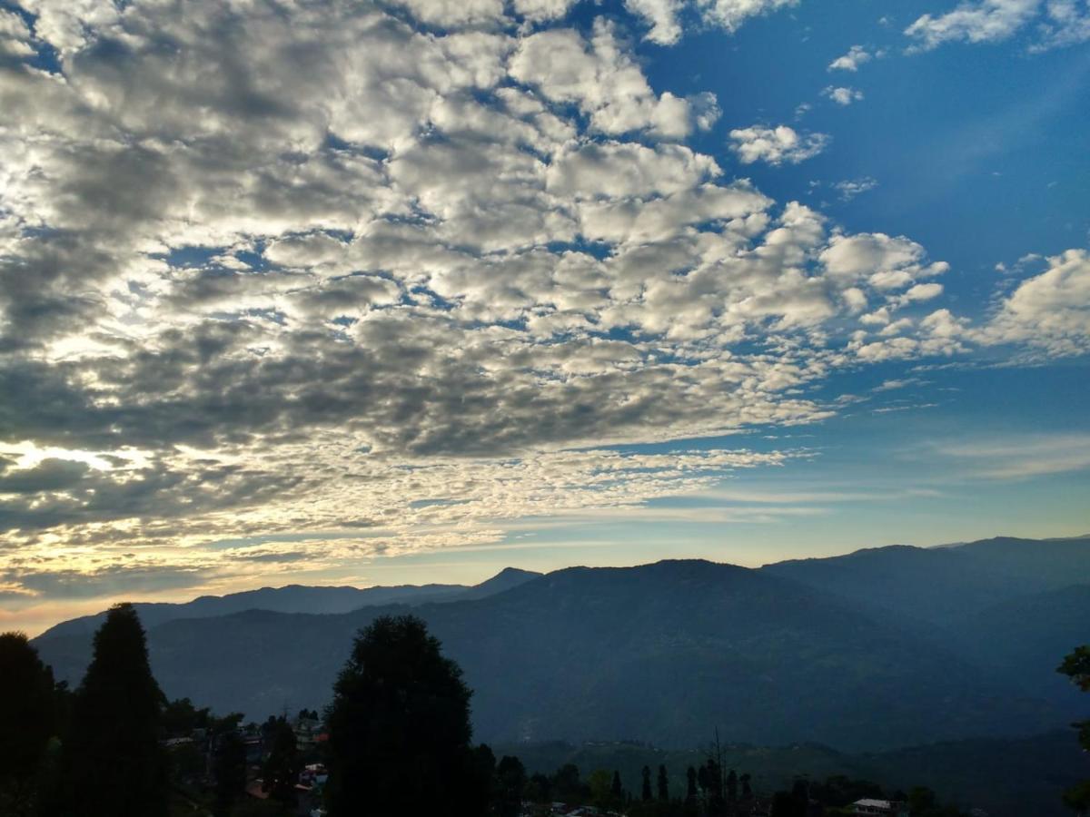 Swabhumi Homestay Kurseong Zewnętrze zdjęcie
