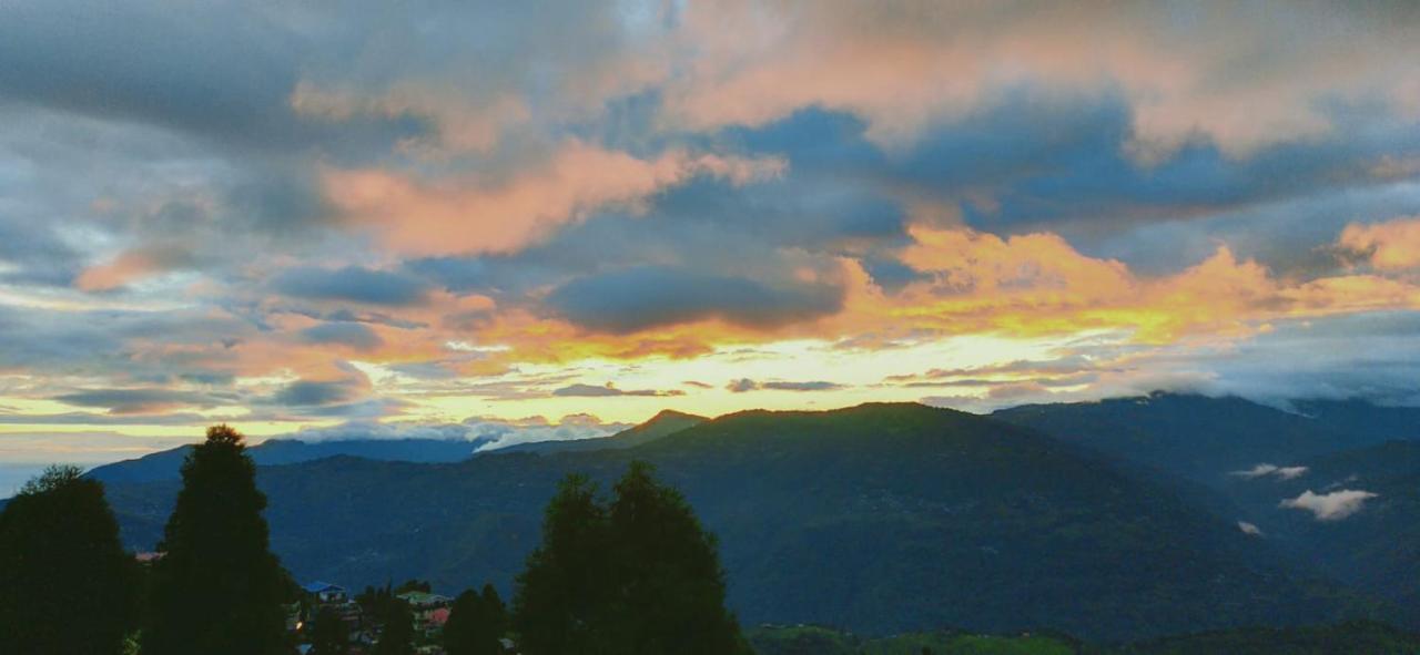 Swabhumi Homestay Kurseong Zewnętrze zdjęcie