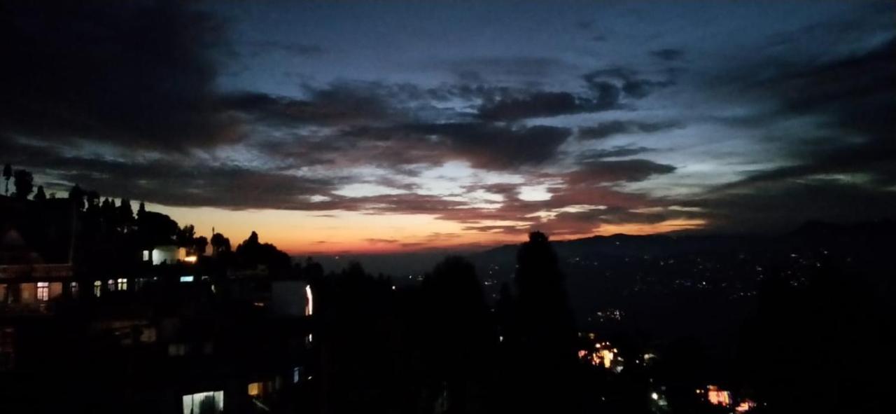 Swabhumi Homestay Kurseong Zewnętrze zdjęcie