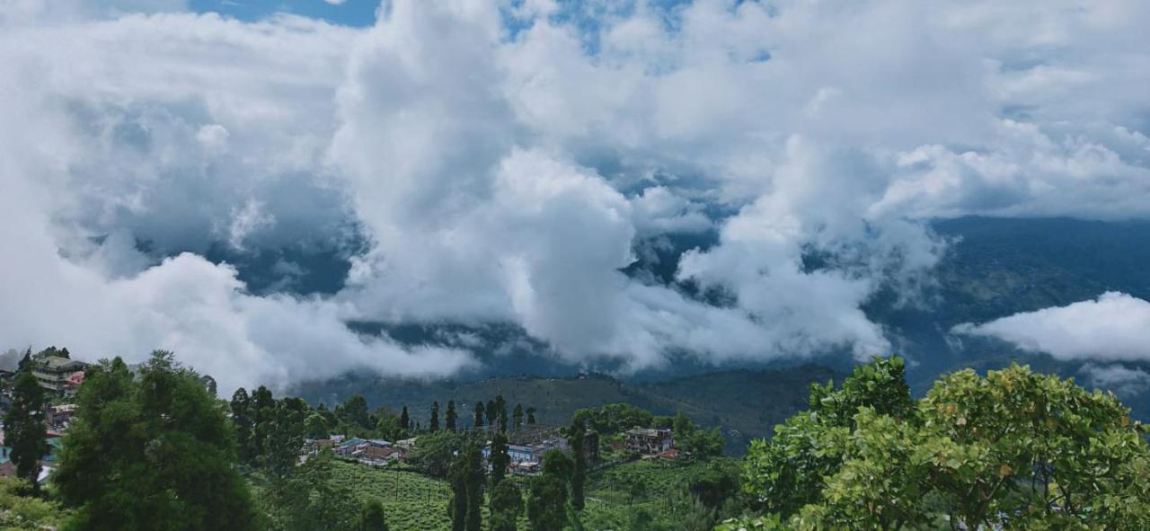 Swabhumi Homestay Kurseong Zewnętrze zdjęcie