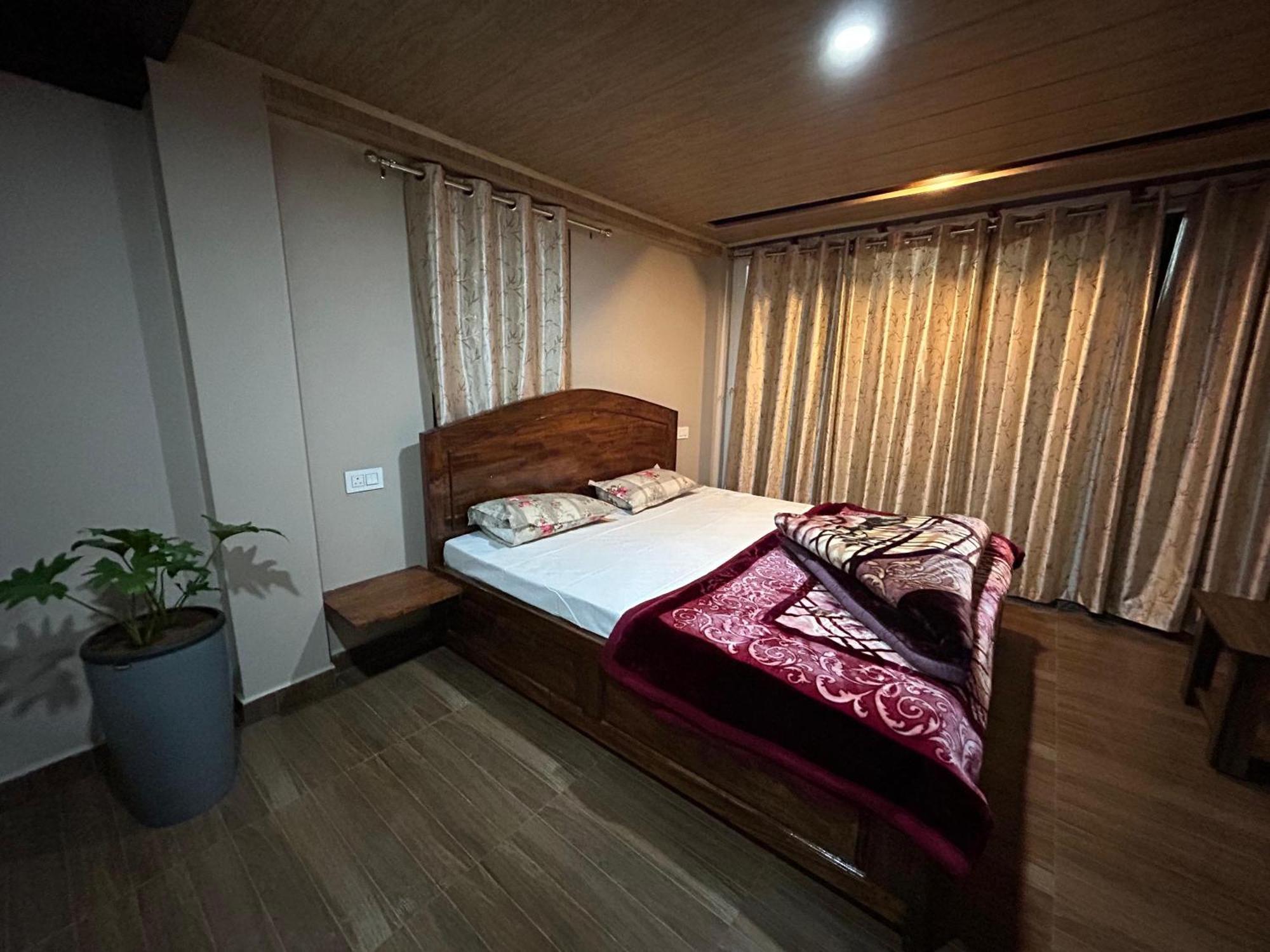 Swabhumi Homestay Kurseong Zewnętrze zdjęcie