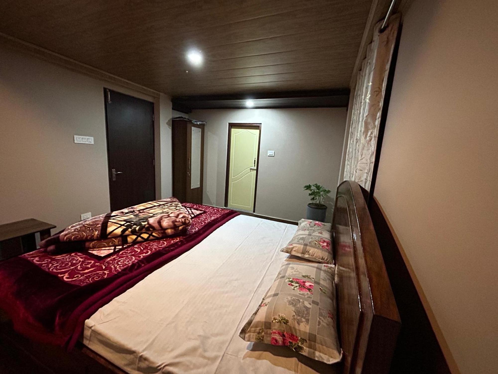 Swabhumi Homestay Kurseong Zewnętrze zdjęcie