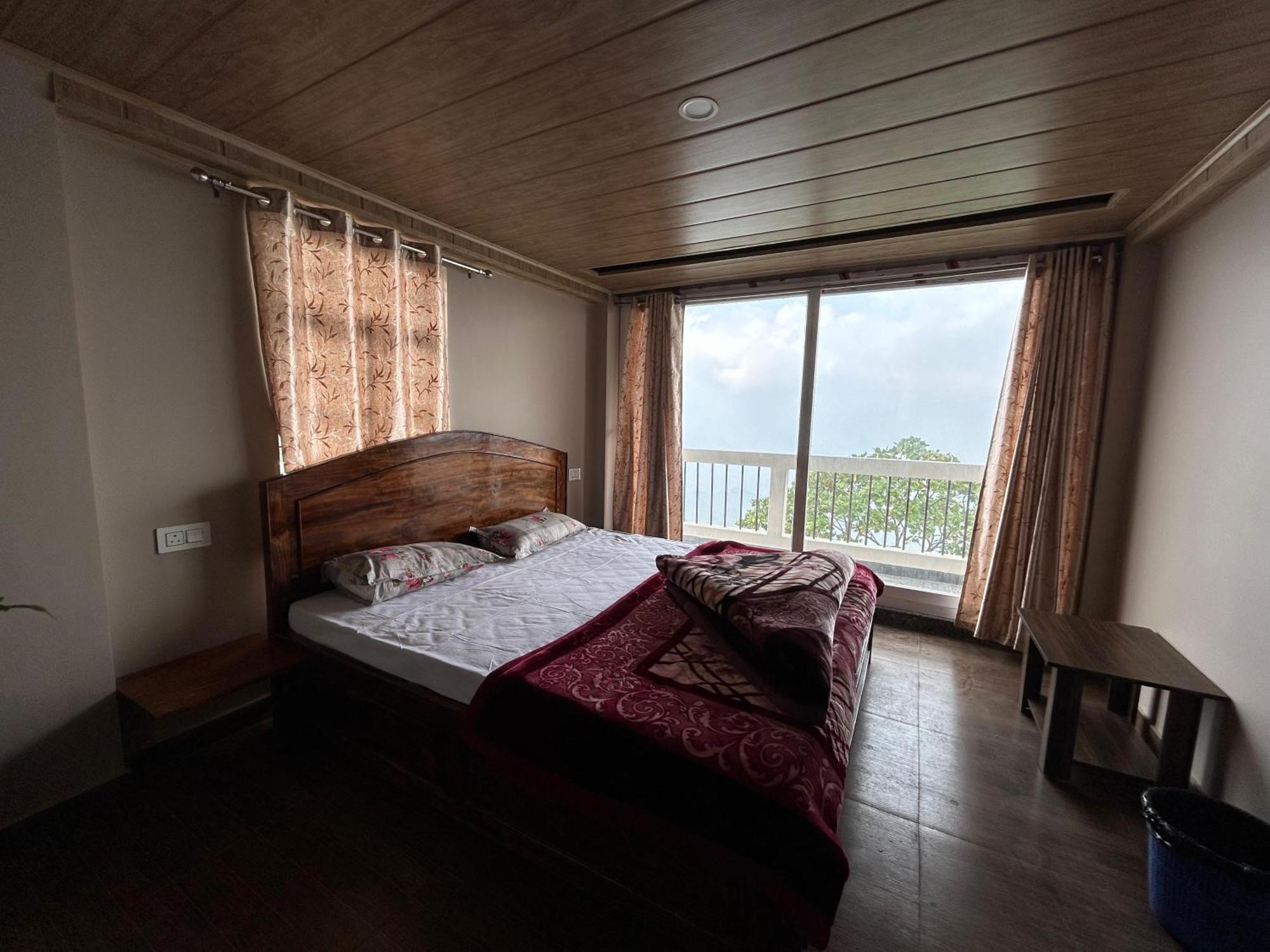 Swabhumi Homestay Kurseong Zewnętrze zdjęcie