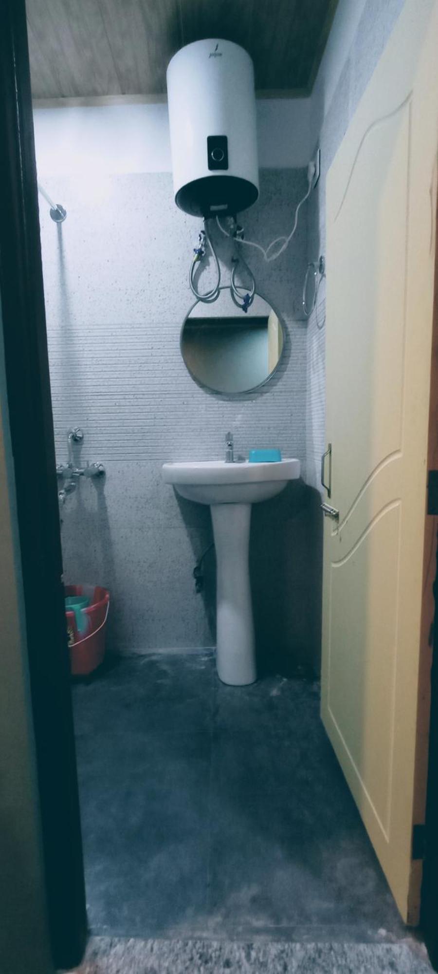 Swabhumi Homestay Kurseong Zewnętrze zdjęcie