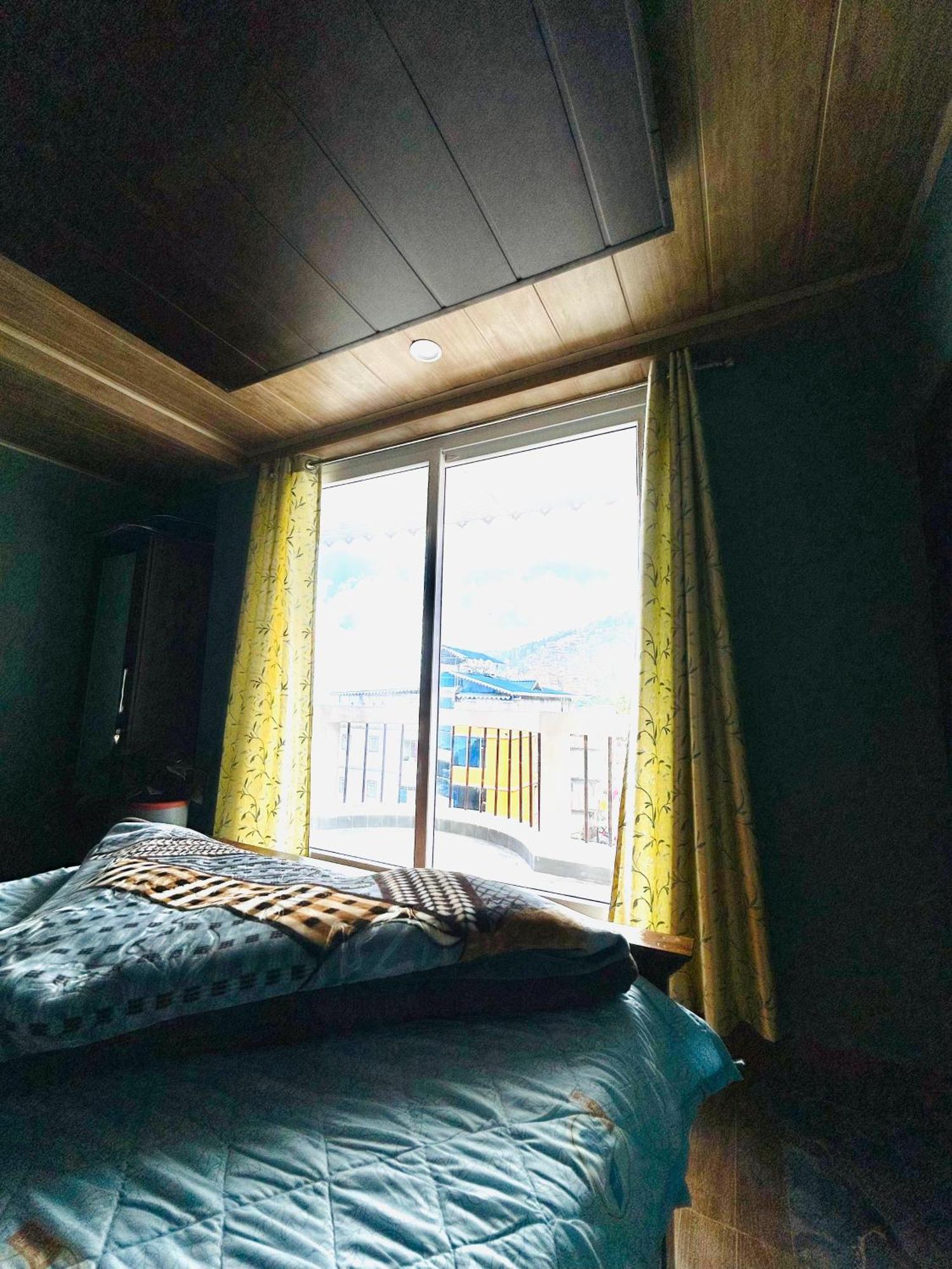 Swabhumi Homestay Kurseong Zewnętrze zdjęcie