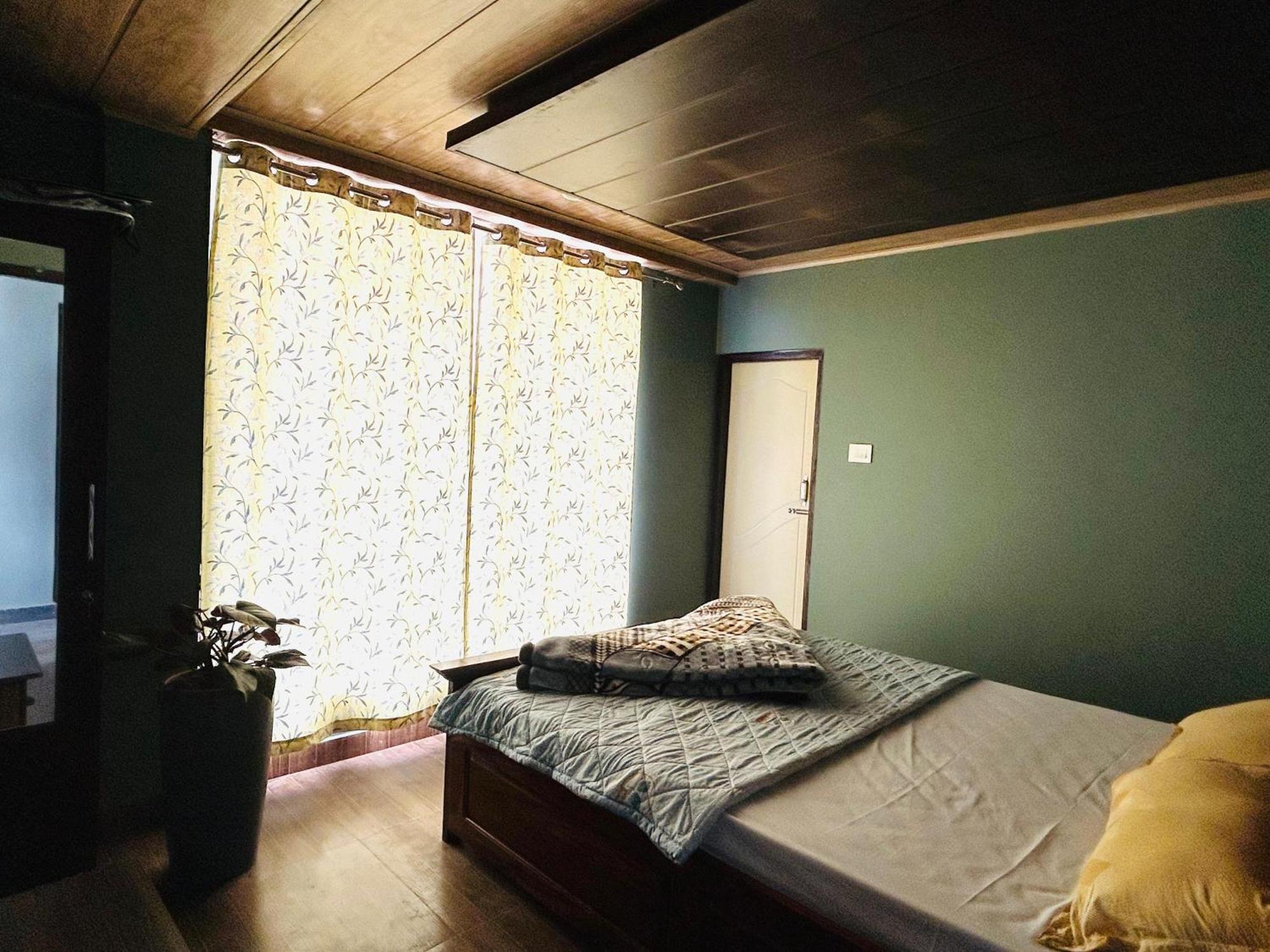 Swabhumi Homestay Kurseong Zewnętrze zdjęcie