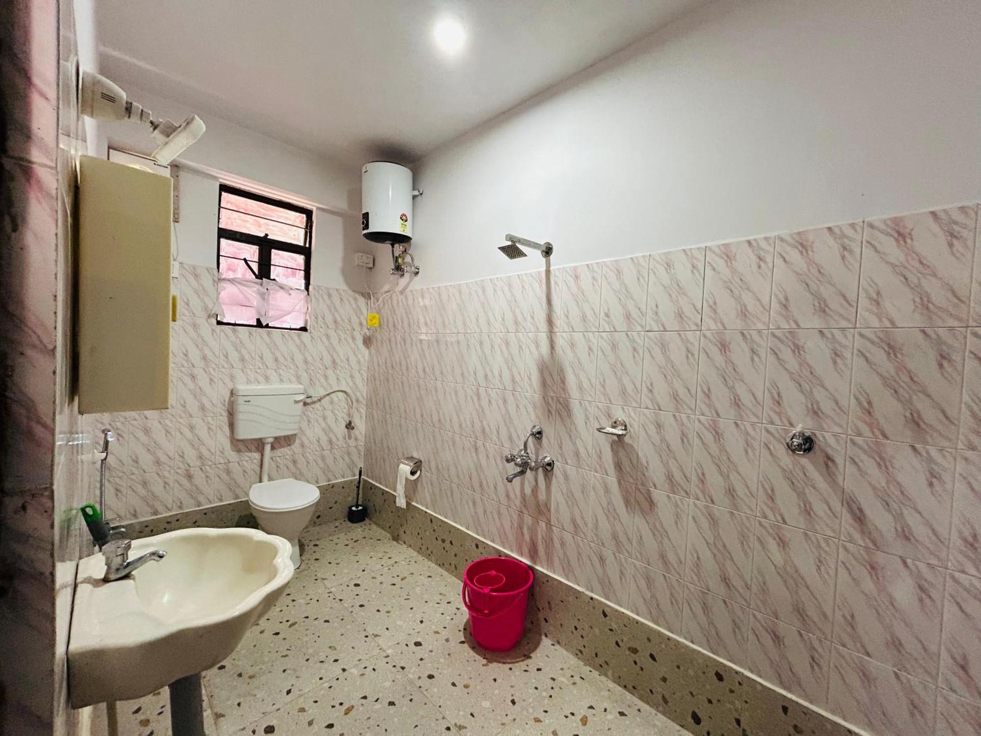 Swabhumi Homestay Kurseong Zewnętrze zdjęcie
