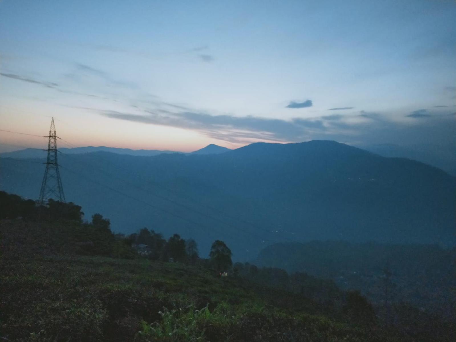 Swabhumi Homestay Kurseong Zewnętrze zdjęcie